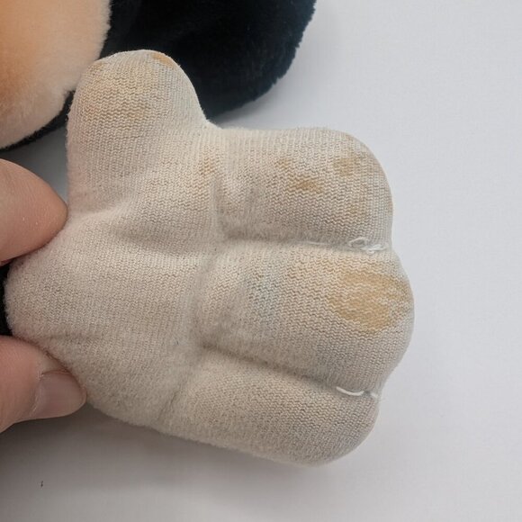 Official Disney Minnie Mouse authentic plush vintage classic 15" - Picture 6 of 6